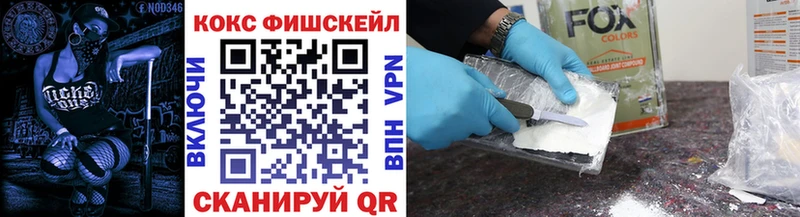 OMG маркетплейс  Зеленокумск  COCAIN Fish Scale  цена  